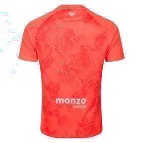 Damen Coventry City 2025/26 Auswärts Trikot