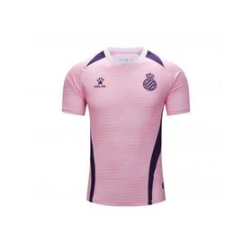 Men's RCD Espanyol 2024/25 Third Authentic Training Shirt