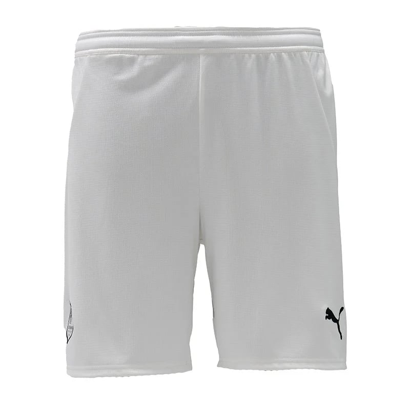 Herren Rennes 2024/25 Auswärts Shorts