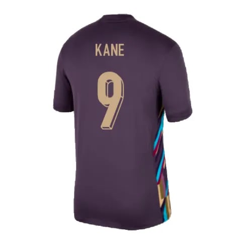 Men's KANE England 2024/25 Away Shirt