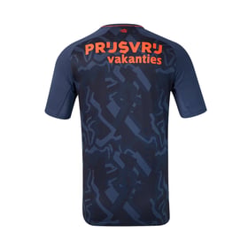 Camiseta Third Feyenoord 2026/27 para Hombre