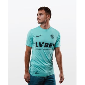 Damen Śląsk Wrocław 2024/25 Drittes Shirt