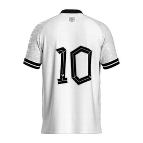 Maillot extérieur Ceará 2024 homme