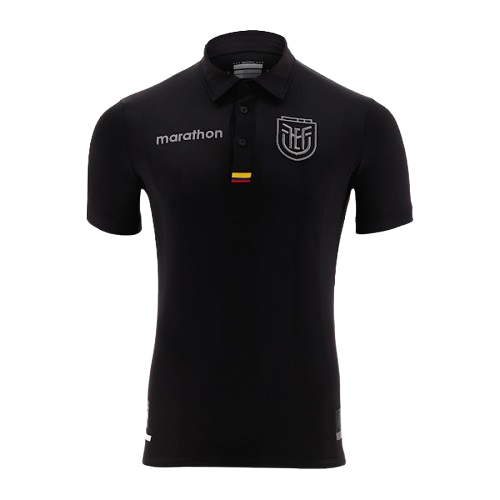 Enfant Maillot Édition Spéciale Équateur 2025