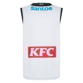 Women's Port Adelaide Power 2026 Third Clash Guernsey