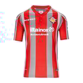 Kid's Cremonese 2023/24 Home Shirt