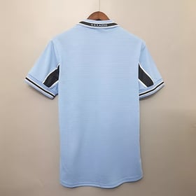 Lazio 1998/2000 Heimtrikot