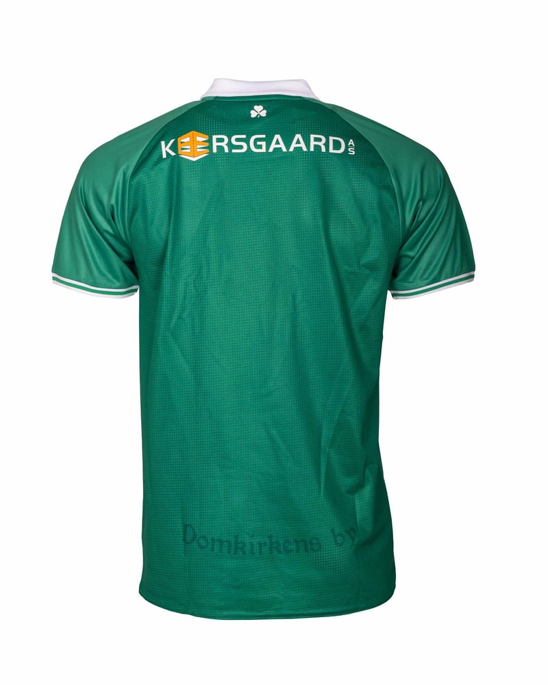 Damen Viborg FF 2024/25 Heimtrikot
