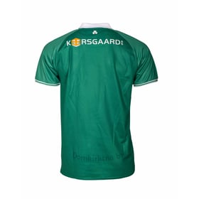 Damen Viborg FF 2024/25 Heimtrikot