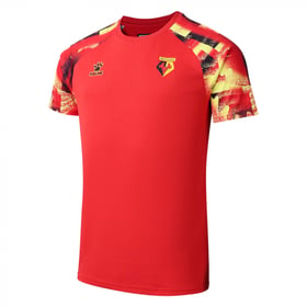 Kinder Watford 2026/27 Drittes Pre Match Trikot