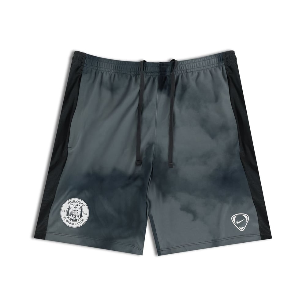 Kid's Toulouse FC 2026/27 Third Pre Match Shorts