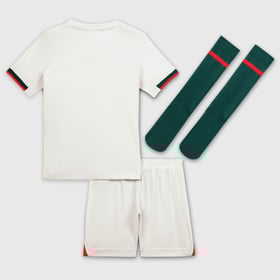 Kinder Chelsea 2025/26 Auswärts Set