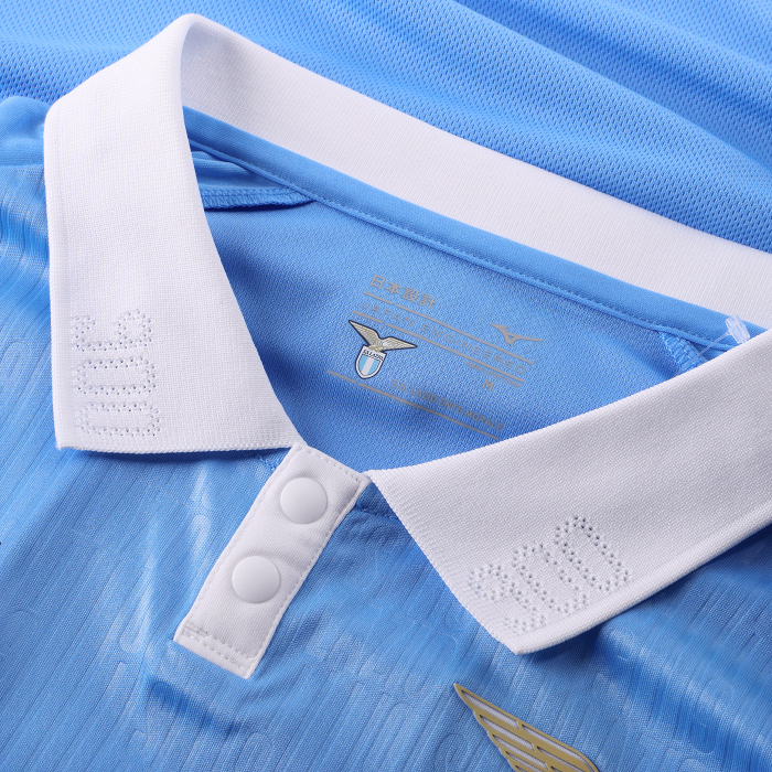 Maglia Home Lazio 2026/27 bambino