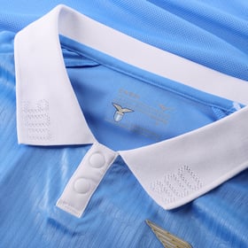 Maglia Home Lazio 2026/27 bambino