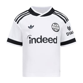 Completo da Trasferta Eintracht Francoforte 2026/27 bambino
