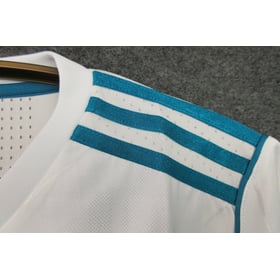 Real Madrid 2017/18 Heimtrikot
