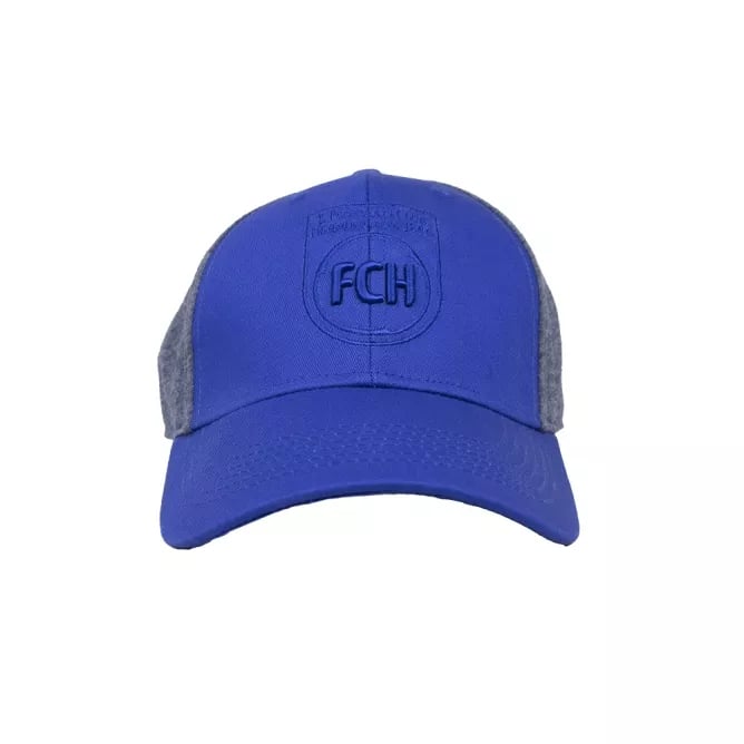 1.FC Heidenheim 1846 Flexi Cap - Blue
