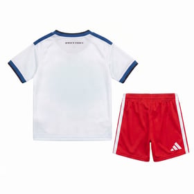 Kit Domicile Hamburger SV 2026/27 Enfant