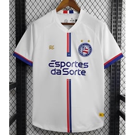 Herren EC Bahia 2024 Heimtrikot