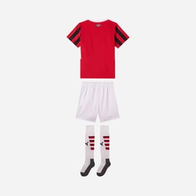 Kinder Milan 2024/25 Heimset