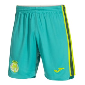 Pantaloncini Terza Villarreal 2026/27 Uomo