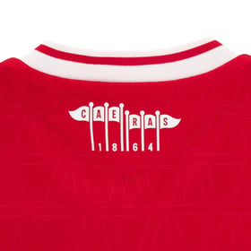 Kinder Wrexham AFC 2026/27 Heimset