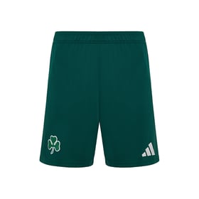 Women's Panathinaikos FC 2024/25 Home Shorts