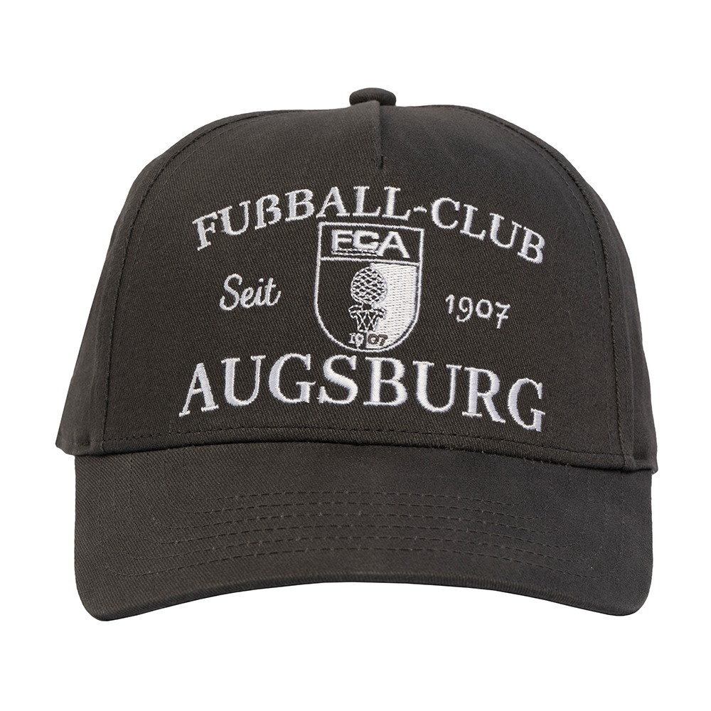 FC Augsburg Club Cap