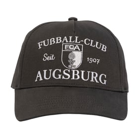 FC Augsburg Club Kappe