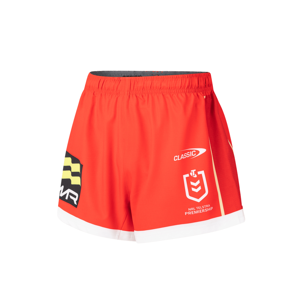 Women's Dolphins 2026 Home Shorts