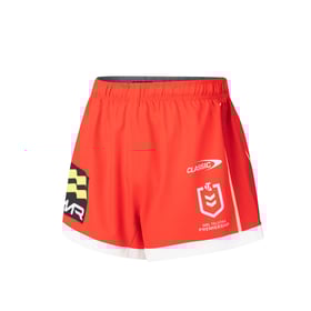 Women's Dolphins 2026 Home Shorts