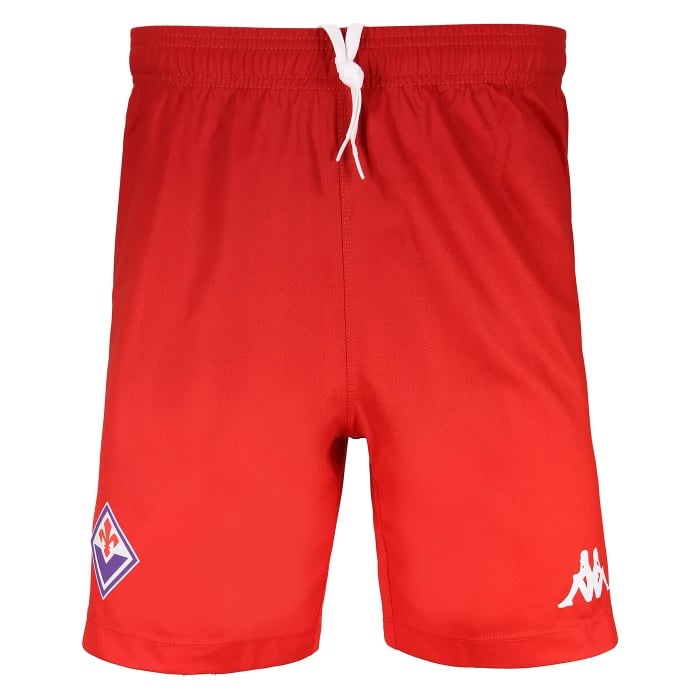 Kinder Fiorentina 2024/25 Drittshorts