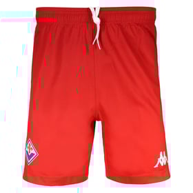 Kinder Fiorentina 2024/25 Drittshorts