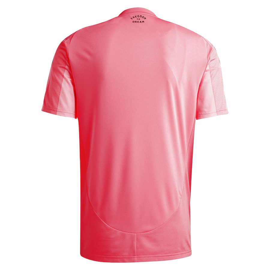 Herren Inter Miami CF 2025 Heim Shirt