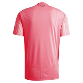 Herren Inter Miami CF 2025 Heim Shirt