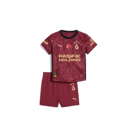 Enfant Galatasaray third 2025/26 tenue complète