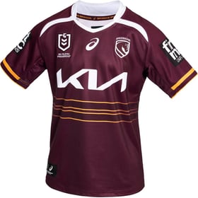 Women's Brisbane Broncos 2026 Home Shirt