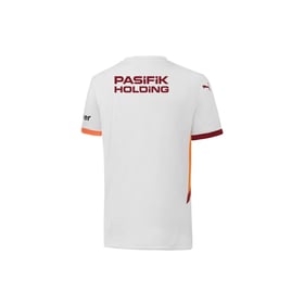 Damen Galatasaray 2024/25 Auswärtstrikot