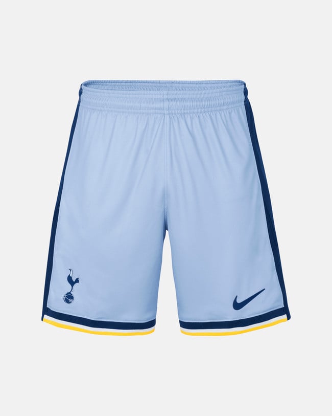Herren Tottenham Hotspur 2024/25 Auswärts Shorts