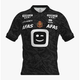 Women's KV Mechelen 2023/24 Third Shirt