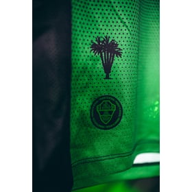Maglia Terza Elche CF 2026/27 Uomo