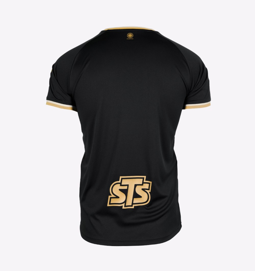 Kid's Pogoń Szczecin 2025/26 Third Shirt