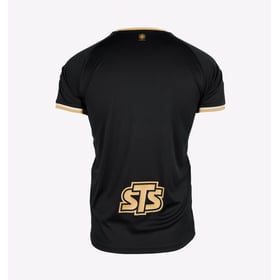 Kid's Pogoń Szczecin 2025/26 Third Shirt