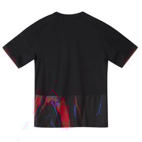 Kinder OL 2025/26 Drittes Europa-Trikot