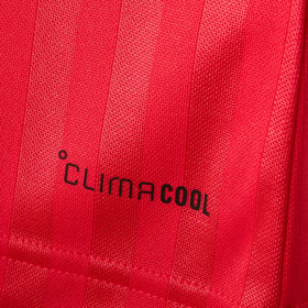 Camiseta Visitante Niño OL 2026/27