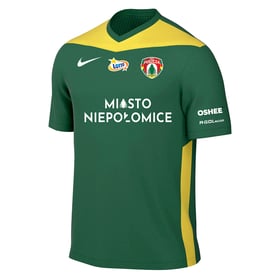 Men's Puszcza Niepołomice 2024/25 Third Shirt