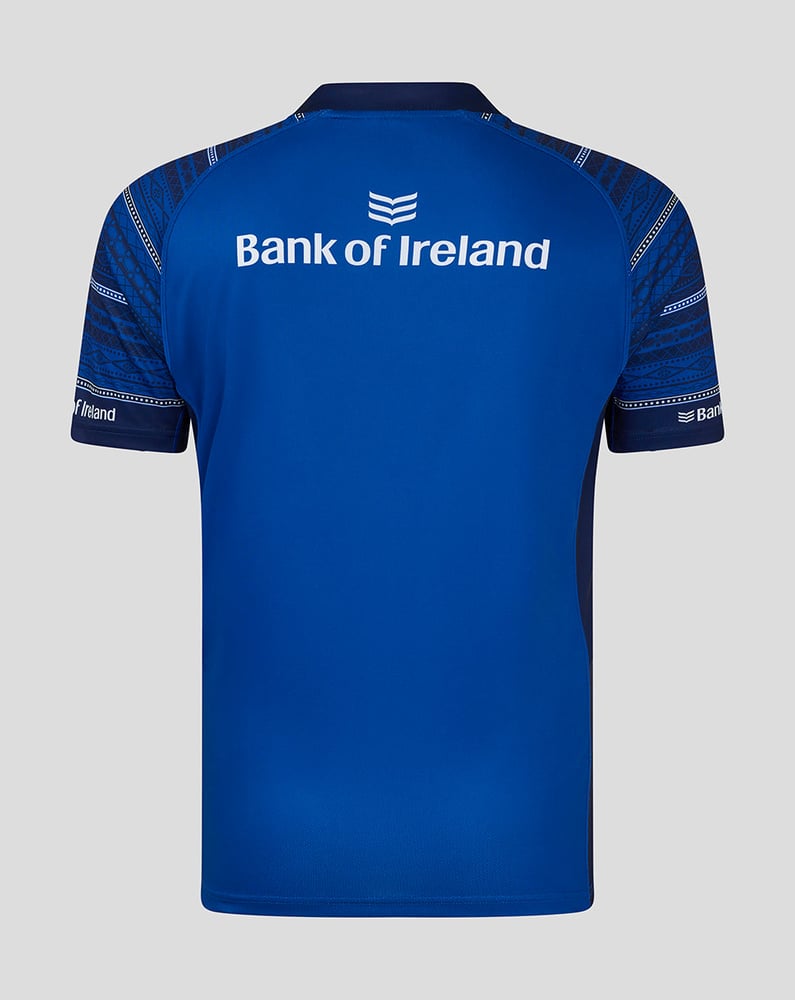 Men's Leinster 2024/25 Home Shirt