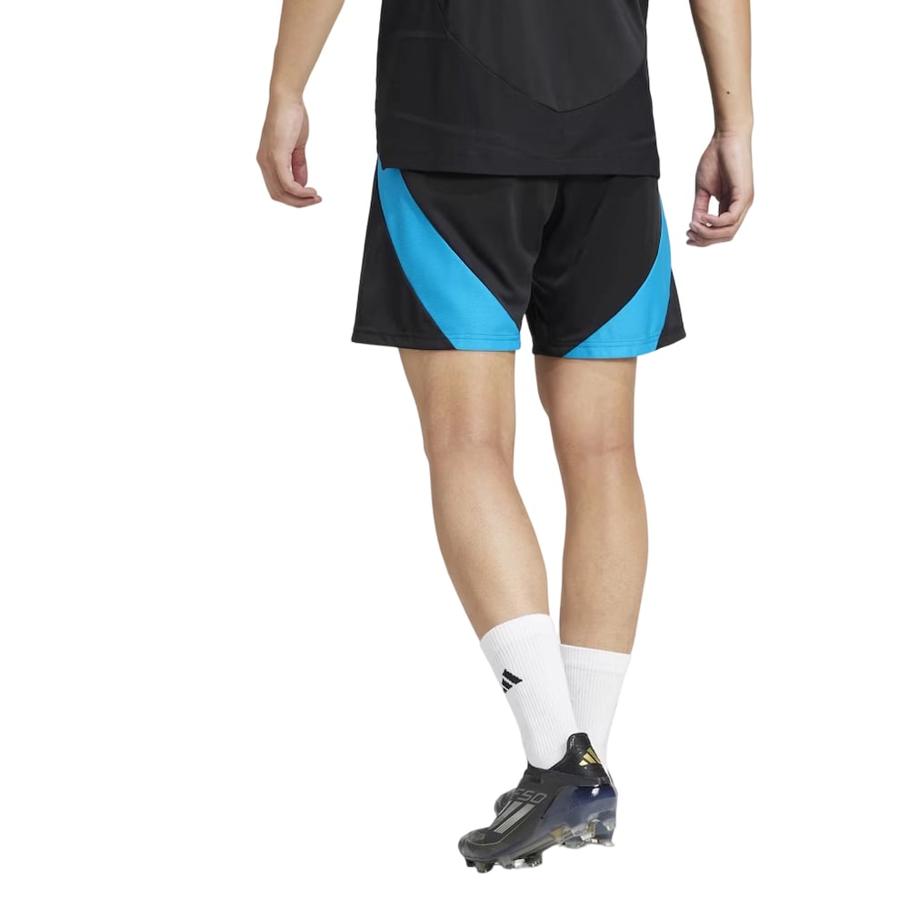 Pantaloncini Charlotte FC 2026 Trasferta Uomo