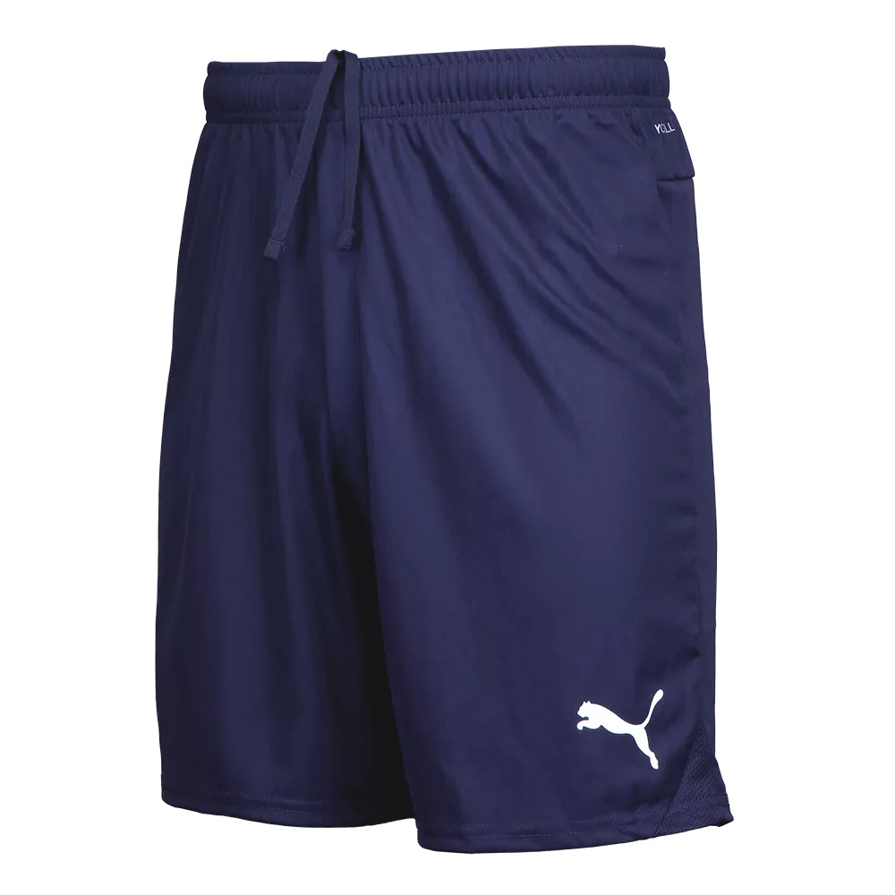 Kid's 1. FC Heidenheim 1846 2024/25 Away Shorts