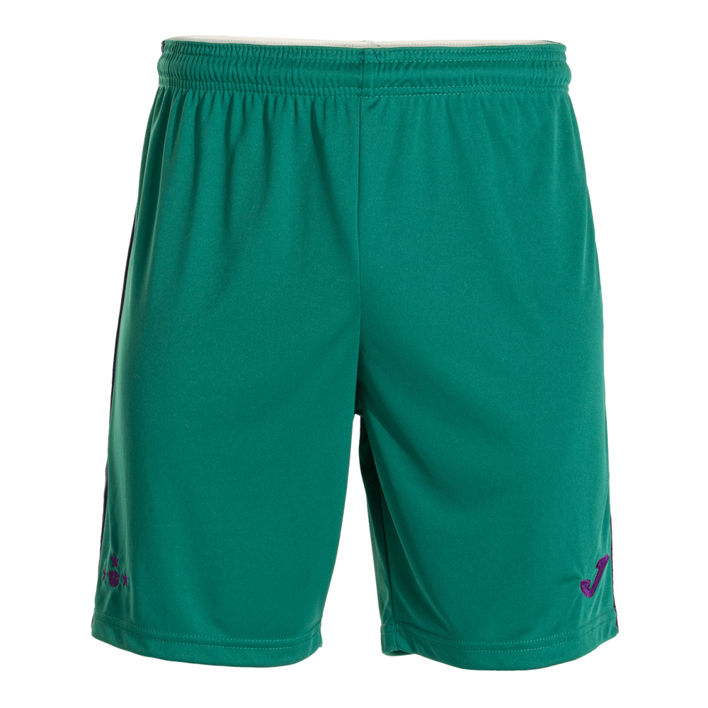 Kinder RSC Anderlecht 2024/25 Dritte Shorts